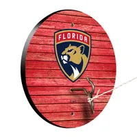 Victory Tailgate Florida Panthers Hook & Ring Toss Game