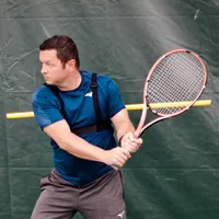 OnCourt OffCourt Backswing Solution