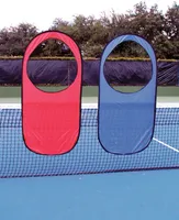 OnCourt OffCourt Big Pop-Up Targets - 2 Pack