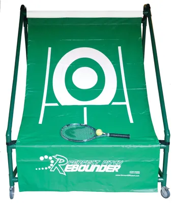 OnCourt OffCourt Perfect Pitch Rebounder