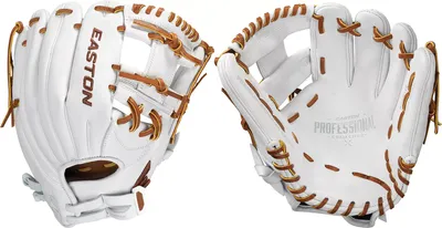Easton 11.5'' Professional Collection Series Fastpitch Glove