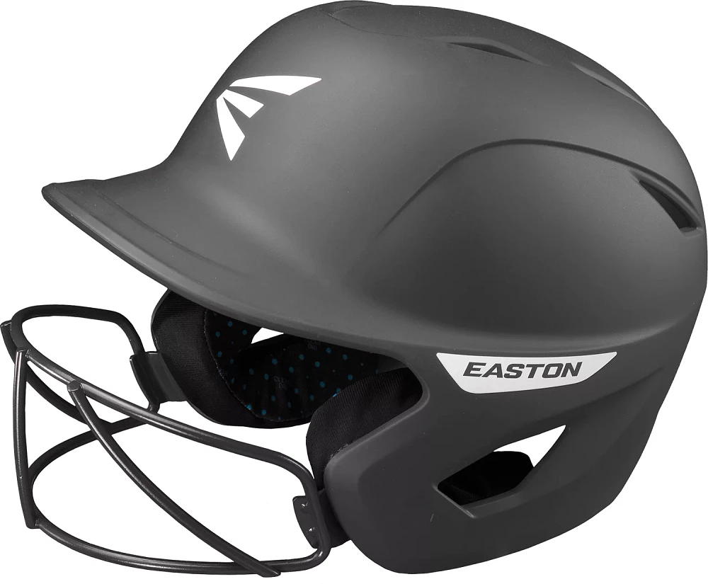 Easton Ghost Youth Matte Softball Batting Helmet