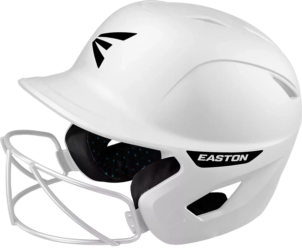 Easton Ghost Youth Matte Softball Batting Helmet