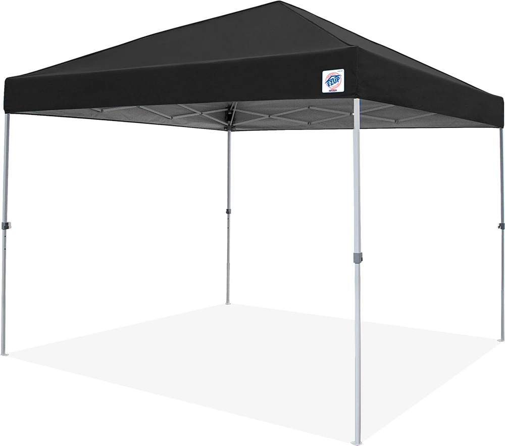 E-Z UP Patriot 10' x Instant Canopy