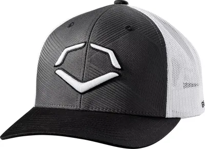 EvoShield Zig Zag Snapback Hat