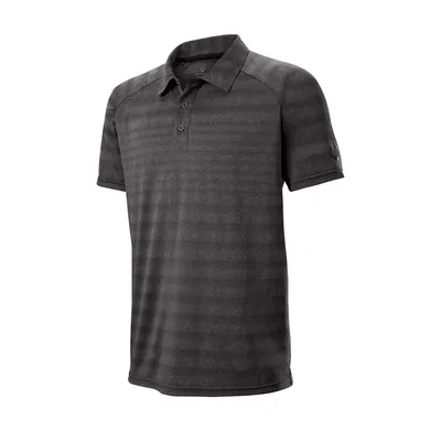 Evoshield Men's Flagship Polo