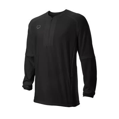 Evoshield Men's Long Sleeve BP Jacket