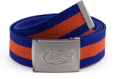 Eagles Wings Florida Gators Fabric Belt