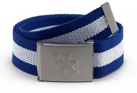 Eagles Wings Kentucky Wildcats Fabric Belt