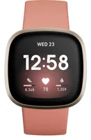 Fitbit Versa 3 Smartwatch