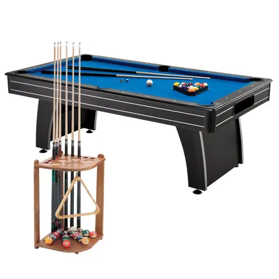 Fat Cat Breakroom Pool Table Package