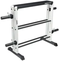 Fitness Gear Pro Storage Rack