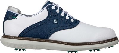 FootJoy Men's Traditions Cleated Golf Shoes
