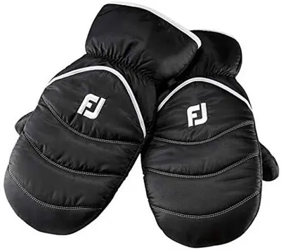 FootJoy DryJoys Cart Mitts