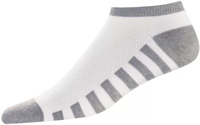 Footjoy Women's ProDry Lightweight Low Cut Golf Socks - 2 Pack