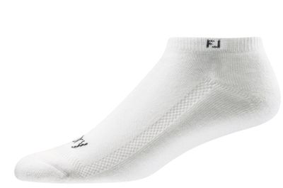 Footjoy Women's ProDry Lightweight Low Cut Golf Socks - 2 Pack