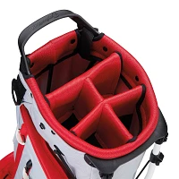 TaylorMade 2020 FlexTech Yarn Dye Stand Golf Bag