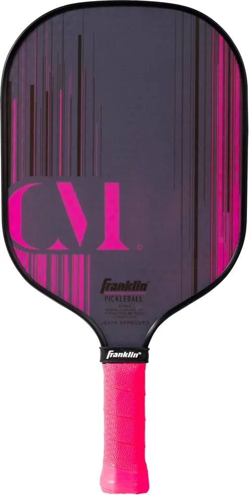 Franklin Christine McGrath Signature Pickleball Paddle