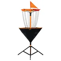 Franklin Disc Golf Metal Target