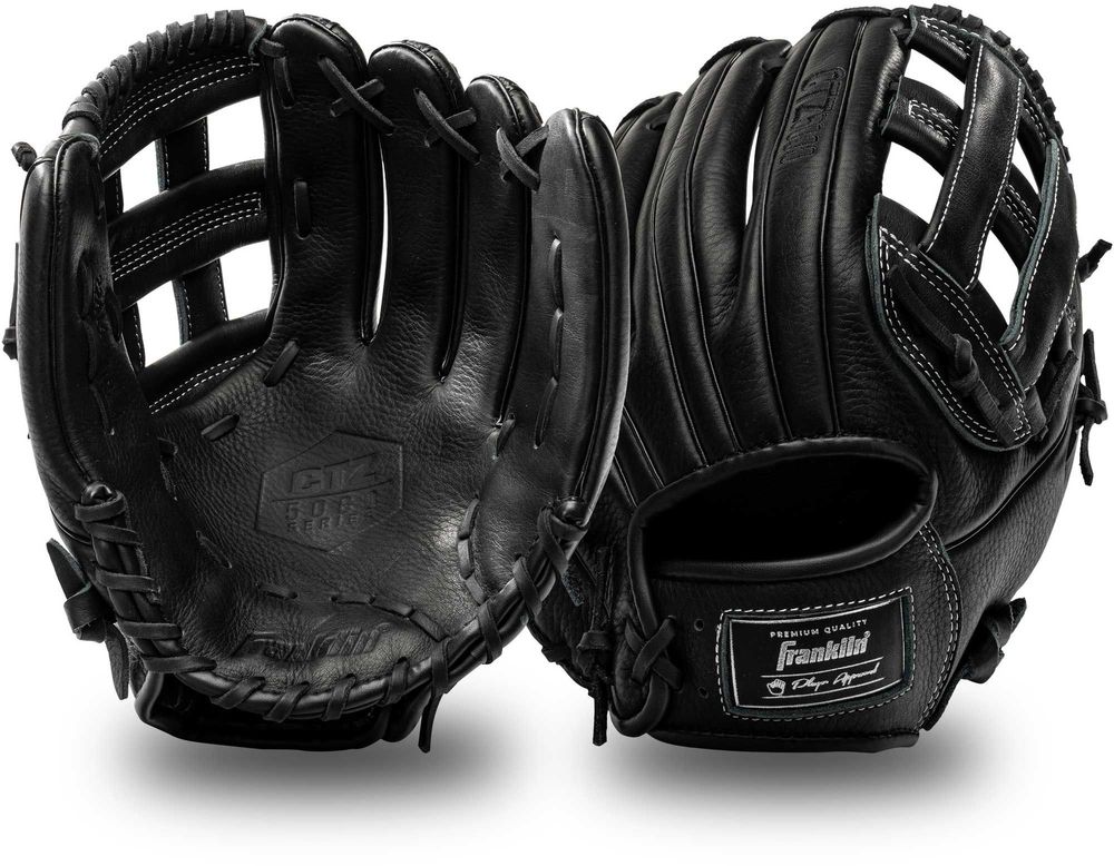 Franklin 12.5" CTZ5000 Fielding Glove