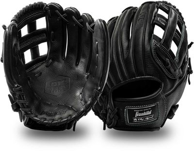 Franklin 12.5" CTZ5000 Fielding Glove