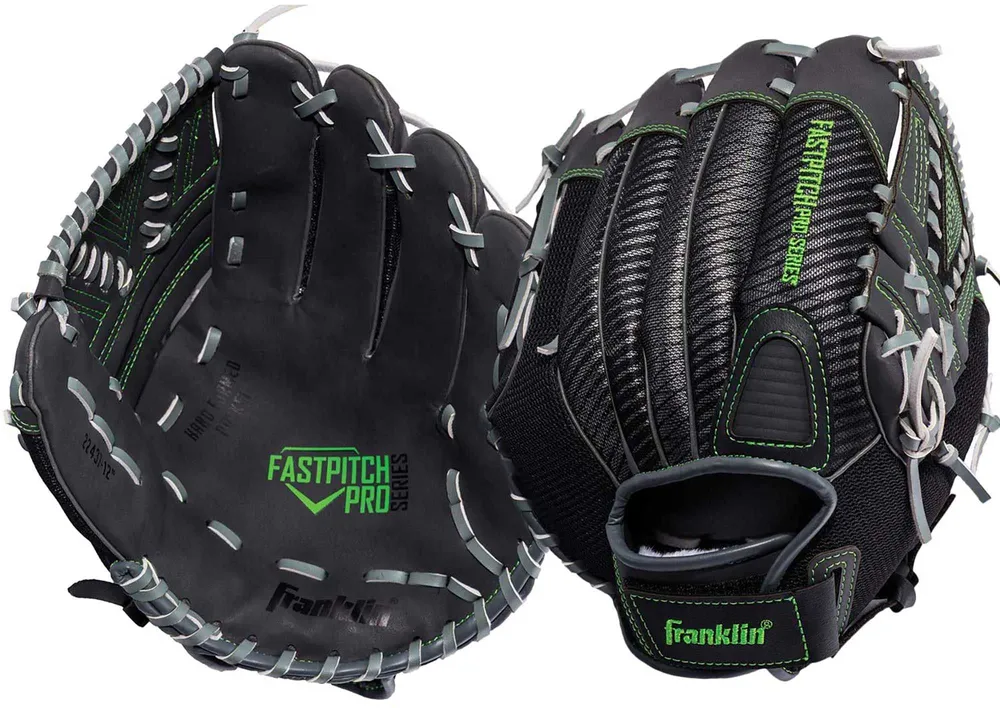 Franklin 12" Fastpitch Pro Series Glove