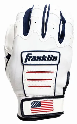 Franklin Women's CFX Pro Softball Batting Gloves