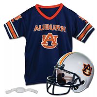 Franklin Youth Auburn Tigers Uniform Set