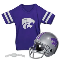 Franklin Youth Kansas State Wildcats Uniform Set