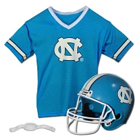 Franklin Youth North Carolina Tar Heels Uniform Set