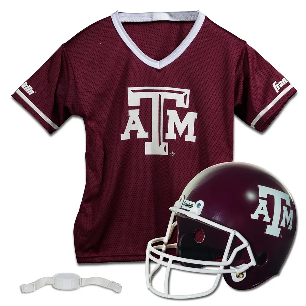 Franklin Youth Texas A&M Aggies Uniform Set