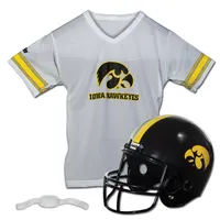 Franklin Youth Iowa Hawkeyes Uniform Set