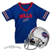 Franklin Youth Buffalo Bills Uniform Set