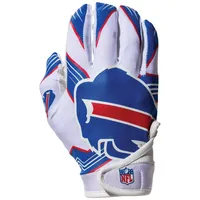 Franklin Youth Buffalo Bills Receiver Gloves