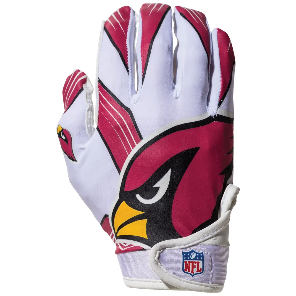 Franklin Youth Arizona Cardinals Receiver Gloves