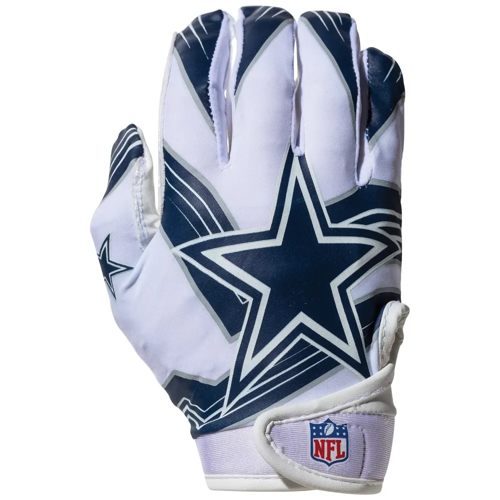 Franklin Youth Dallas Cowboys Receiver Gloves