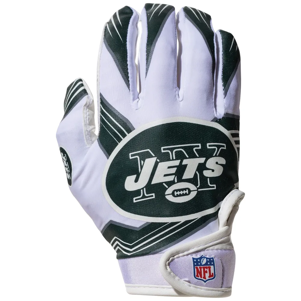 Franklin Youth New York Jets Receiver Gloves