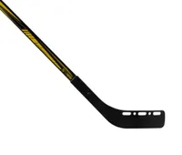 Franklin Sports NHL Street Tech Hockey Stick - Youth