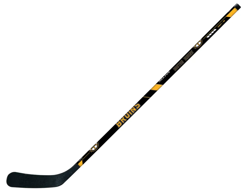 Franklin NHL Team Logo Street Hockey Stick - Youth