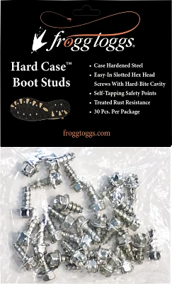 frogg toggs Hard Case Boot Studs