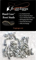 frogg toggs Hard Case Boot Studs