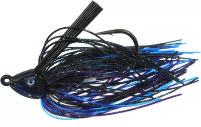 Gambler GOAT Swim Jig