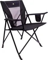 GCI Outdoor Comfort Pro Chair