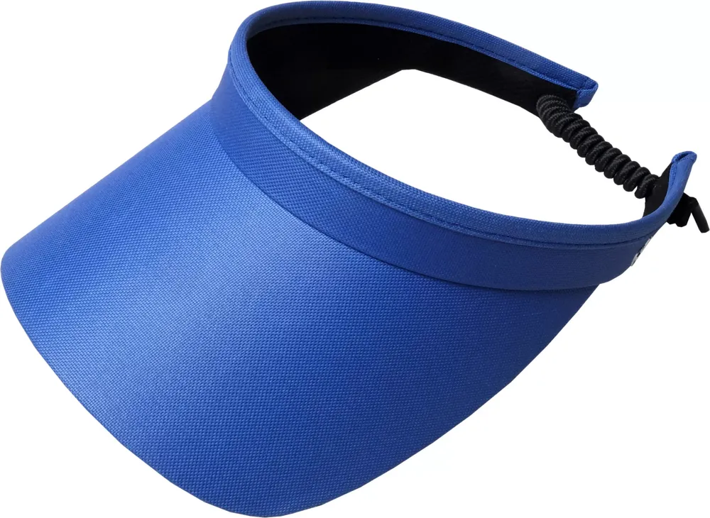 Glove It Women's Coil Golf Visor