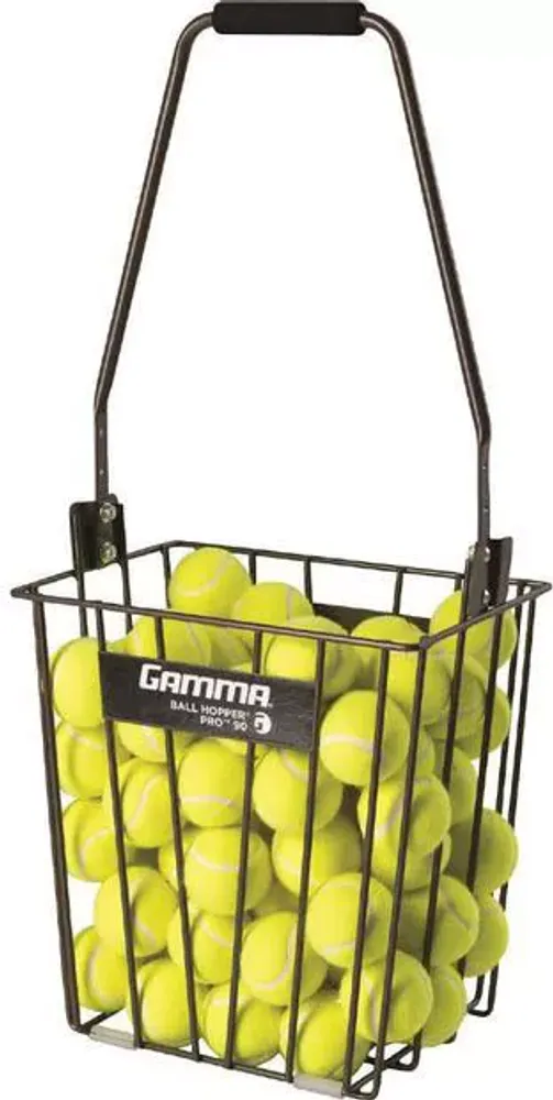 GAMMA Ball Hopper Pro 90