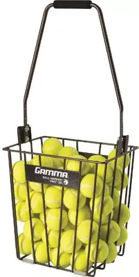 GAMMA Ball Hopper Pro 90