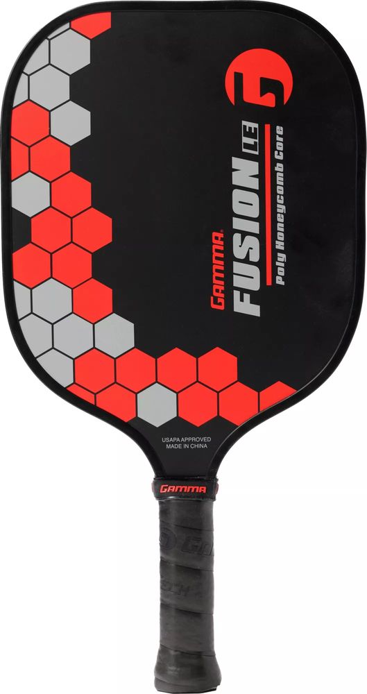 Pickleball Honeycomb Grip - Gamma Sports