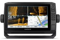 Garmin ECHOMAP UHD 94sv with GT56UHD-TM Transducer (010-02524-01)-Floor Model