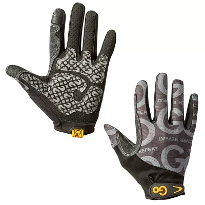 GoFit Men's GoTac Full Finger Gloves
