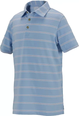 Garb Toddler Boys' Leo Golf Polo